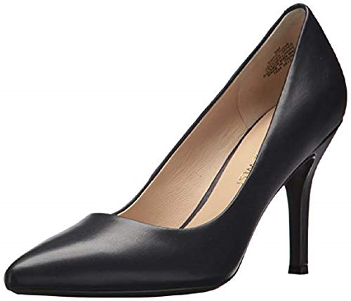 nine west women's fifth9x fifth pointy toe pumps