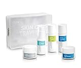 Atomy Skin Care Travel Kit (5 Steps-toner, Eye Cream, Essence, Lotion, Nutrituin Cream)