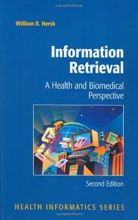 Health Informatics