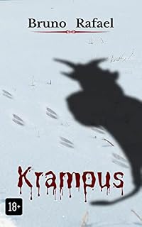 Livro Krampus