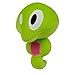 TOMY Pokémon Small Plush, Zygarde Core