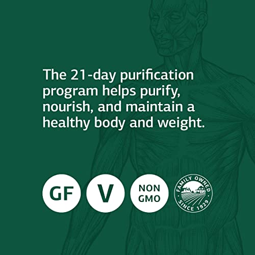 Standard Process Purification Kit with SP Complete and GastroFiber