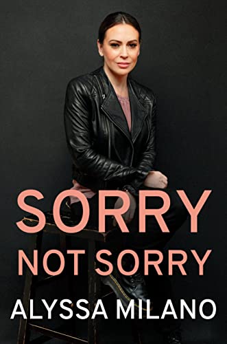 Sorry Not Sorry: Stories I Have Lived