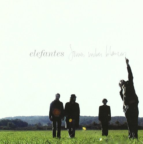 Elefantes - Clavos Lyrics - Zortam Music