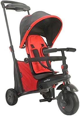 smarTrike smarTfold 500 Folding Baby 