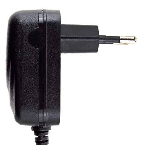 MyVolts stroomadapter voedingsadapter voeding 9V compatibel met Roland A-30 Keyboard - EU stopcontact - Afbeelding 3