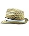 RuggedButts Little Boys Fedora