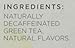 Tazo Decaf Lotus Blossom Green Tea, 20 ct