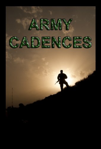 Army Cadences