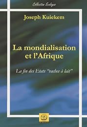 La  mondialisation et l'Afrique