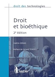 Droit et bioéthique