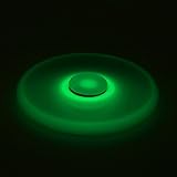 Fidget Spinner with hybrid ceramic ball bearings for a smooth, quiet spin that doesn't stop. Perfect for people with ADD, ADHD, anxiety, sensory processing disorder or any fidgeting.