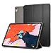 Spigen Smart Fold Designed for iPad Pro 11 Case (2018) - Black