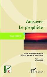 Le  prophète