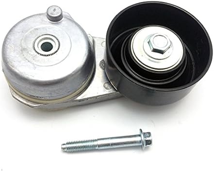 Taurus belt tensioner Clearance