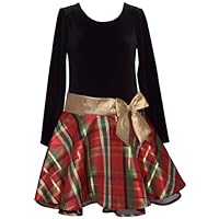 Amazon.com: Bonnie Jean Nutcracker Dress