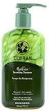 Zerran RealLisse Smoothing Shampoo - 32 oz