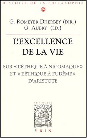 L' excellence de la vie