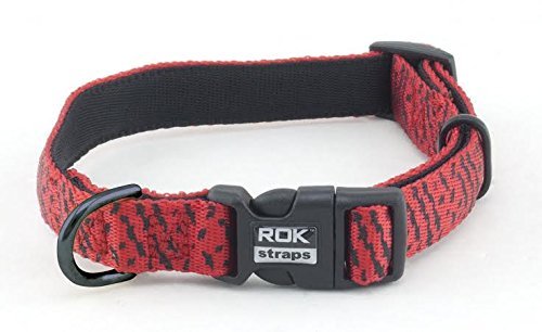 rok straps dog