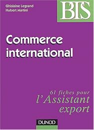 Commerce international