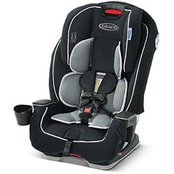 Amazon Com Graco Slimfit 3 In 1 Convertible Car Seat