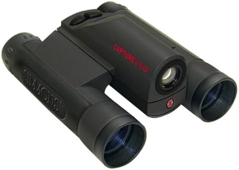 capture view binoculars