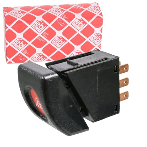 Febi bilstein 01566 Interrupteur de signal de détresse