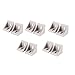 Boeray 10pcs 4040 Inside Corner Bracket Gusset for 4040 Series Aluminum Extrusion Profile with Slot 8mm