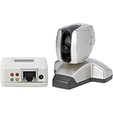 Lorex Network Video Server w/Pan/ Tilt/Zoom Camera