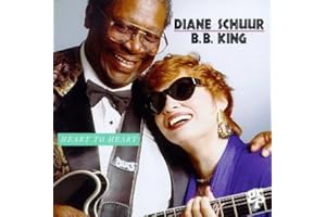 Heart To Heart with B.B. King