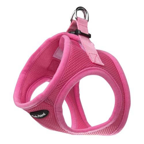 Bark Appeal Step-in Dog Harness L