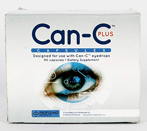 Can-C Plus capsules Can-C Plus capsules