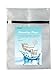 Premium Laundry Net, Zippered Nylon Laundry Bags for Delicates Lingerie Kids Socks Travel, Mesh Wash Bags Protect Your Clothing, Set of 6 (1 Jumbo & 3 Large & 2 Medium), White