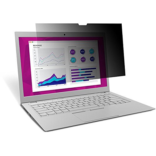 3M HCNAP002 High Clarity Privacy Filter for 15" Apple MacBook Pro (2016 model)