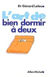 L' art de bien dormir à deux
