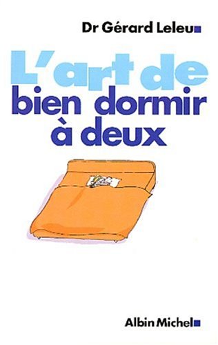 L' art de bien dormir à deux