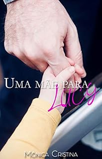 Livro Uma mãe para Lucy