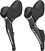 Shimano Ultegra ST-R8050 Di2/Caliper Brake Lever Set, 2x11