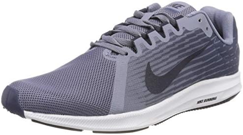 men's downshifter 8 running sneakers