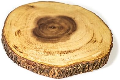 Handmade Ethically Sourced Wooden Cheeseboard