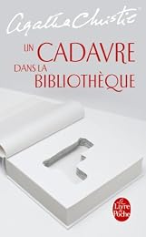 Un  cadavre dans la bibliothèque