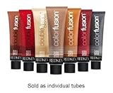 Redken Color Fusion Advanced Performance Color Cream 10Ab Ash/Blue