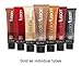 Redken Cover Fusion Low Ammonia, 5ngi Natural Gold Iridescent, 2.1 Ounce