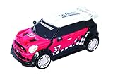 Toy State Road Rippers Light and Sound Hatchbacks MINI Countryman WRC