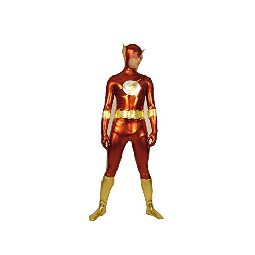 Harry Shops Halloween Holiday Flash Man Kids Cosplay Costume