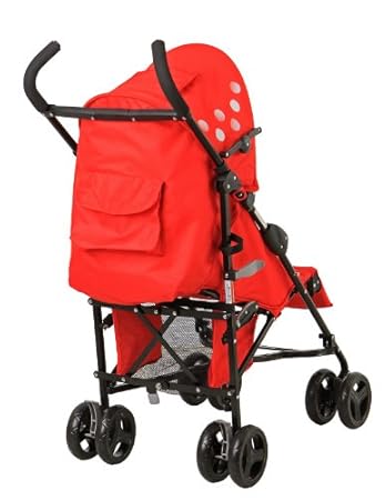 mia moda facile twin stroller