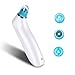 KINGDOMBEAUTY Pore Vacuum Microdermabrasion Blackheads Acne Suction Removal Cleaner Extraction Tools Personal Diamond Microdermabrasion Machine Exfoliates for Facial Renewal