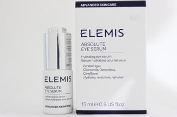 elemis absolute eye serum 15ml