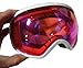 Electric Visual EG2 Snow Goggle