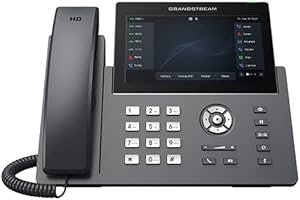 GS GRP2670 Touchscreen Carrier Grade IP Phone